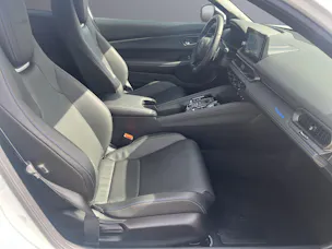 Honda Prelude 2.0 i-MMD Advance