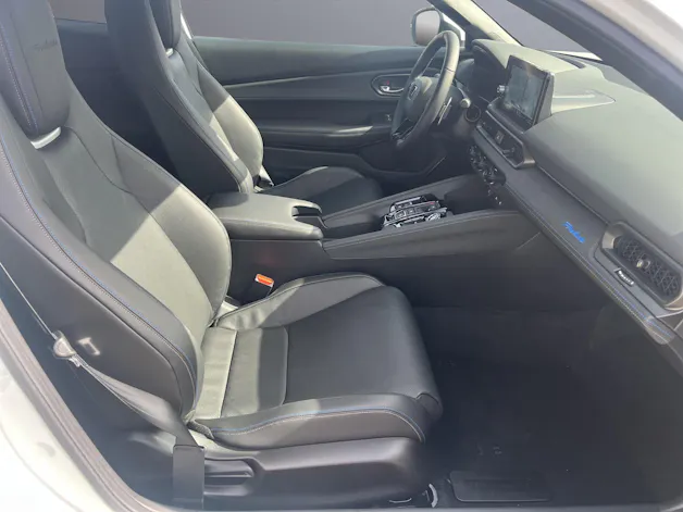 Honda Prelude 2.0 i-MMD Advance