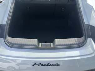 Honda Prelude 2.0 i-MMD Advance
