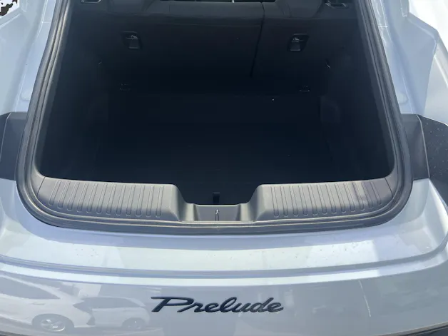 Honda Prelude 2.0 i-MMD Advance