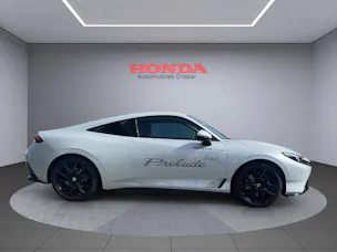 Honda Prelude 2.0 i-MMD Advance