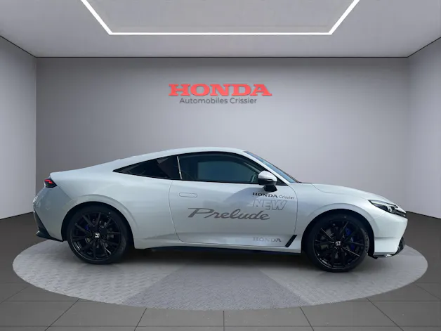 Honda Prelude 2.0 i-MMD Advance