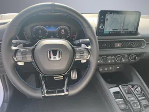 Honda Prelude 2.0 i-MMD Advance