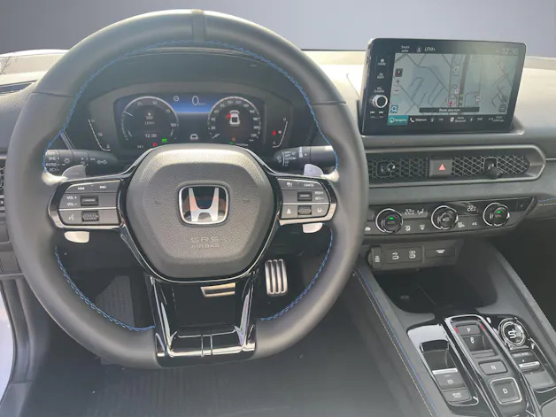 Honda Prelude 2.0 i-MMD Advance