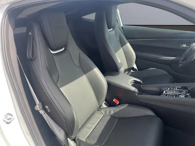 Honda Prelude 2.0 i-MMD Advance