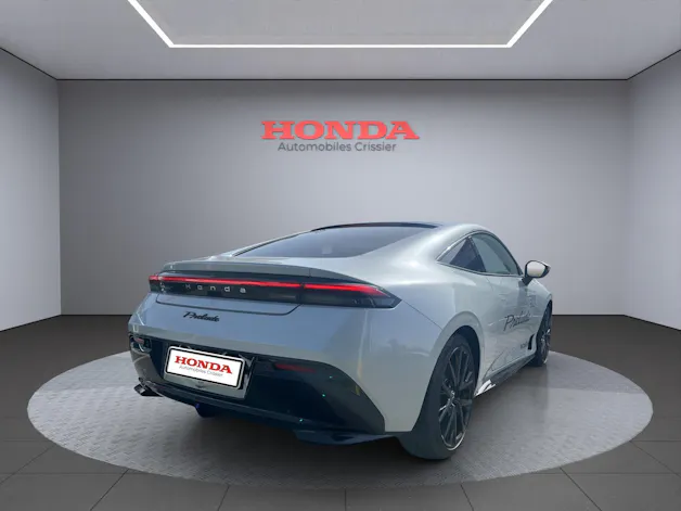 Honda Prelude 2.0 i-MMD Advance
