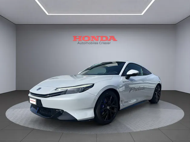 Honda Prelude 2.0 i-MMD Advance