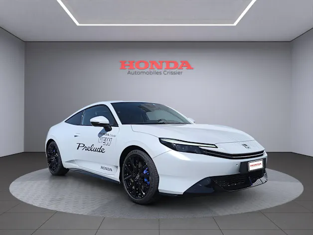 HONDA Prelude 2.0 i-MMD Advance