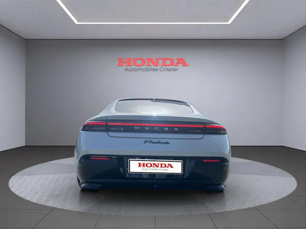 Honda Prelude 2.0 i-MMD Advance