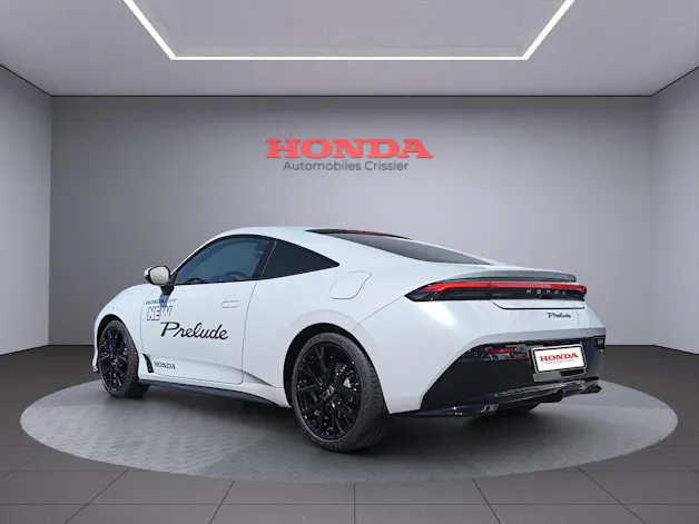HONDA Prelude 2.0 i-MMD Advance