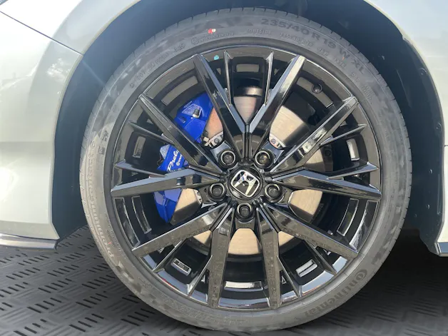 Honda Prelude 2.0 i-MMD Advance