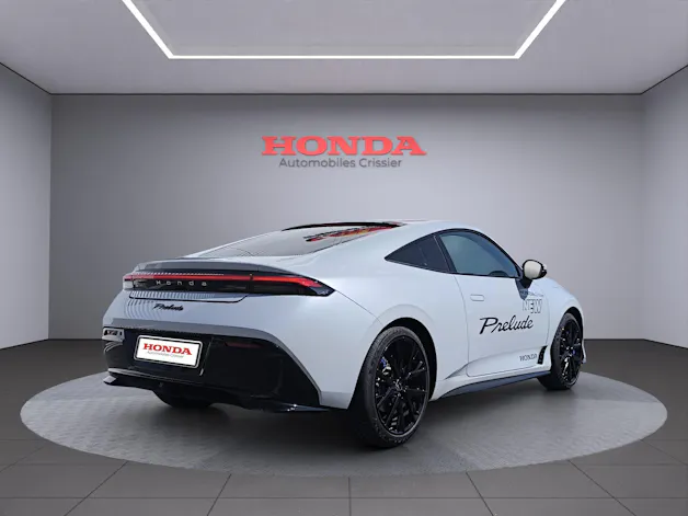 HONDA Prelude 2.0 i-MMD Advance