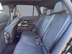 Mercedes-Benz GLC 400 e AMG Line 4matic