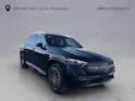 Mercedes-Benz GLC 400 e AMG Line 4matic