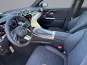 Mercedes-Benz GLC 400 e AMG Line 4matic
