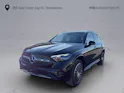 Mercedes-Benz GLC 400 e AMG Line 4matic
