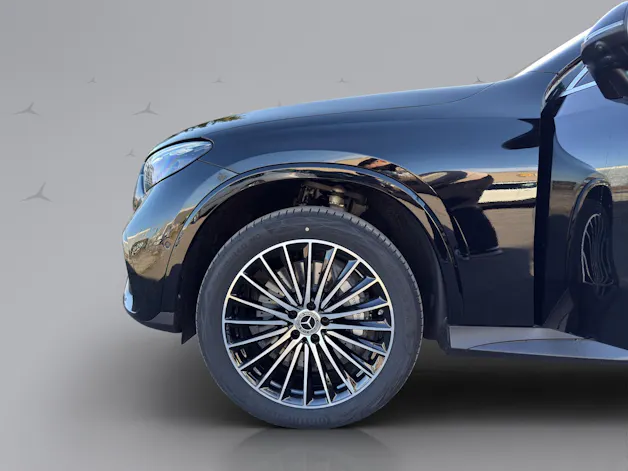 Mercedes-Benz GLC 400 e AMG Line 4matic