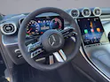 Mercedes-Benz GLC 400 e AMG Line 4matic