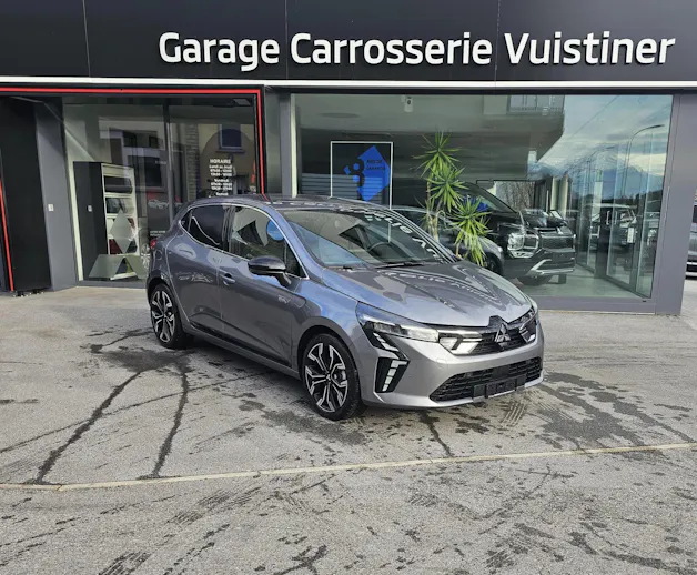 Mitsubishi Colt 1.6 HEV Instyle