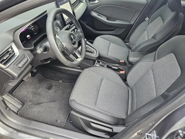 Mitsubishi Colt 1.6 HEV Instyle