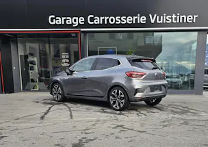 Mitsubishi Colt 1.6 HEV Instyle