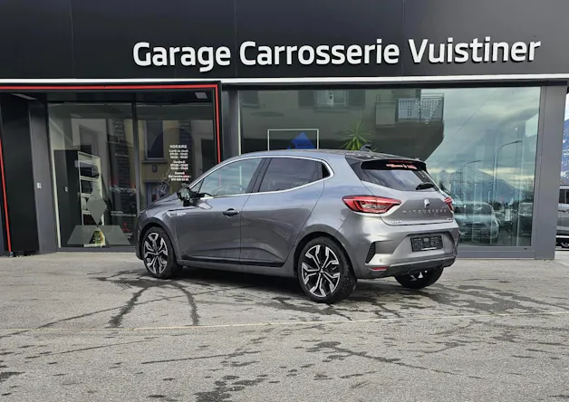Mitsubishi Colt 1.6 HEV Instyle