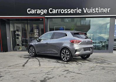 MITSUBISHI COLT 4