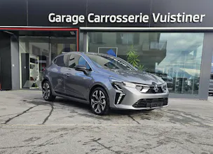 Mitsubishi Colt 1.6 HEV Instyle