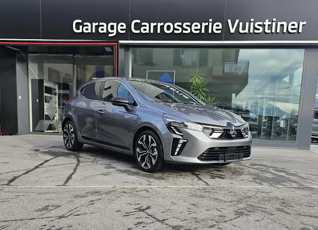 Mitsubishi Colt 1.6 HEV Instyle
