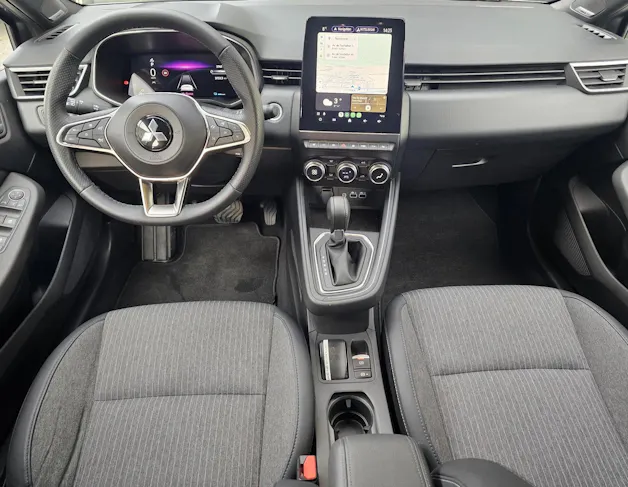 Mitsubishi Colt 1.6 HEV Instyle