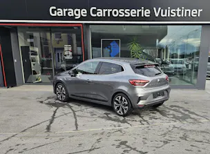 Mitsubishi Colt 1.6 HEV Instyle