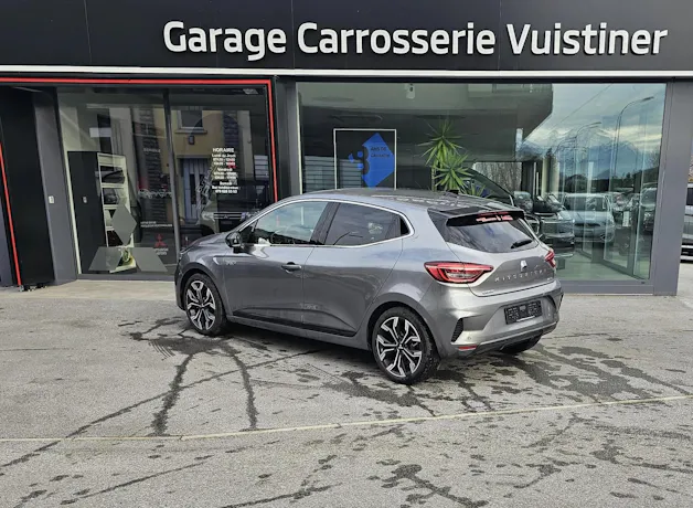 Mitsubishi Colt 1.6 HEV Instyle