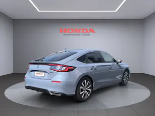 Honda Civic 2.0 i-MMD Elegance
