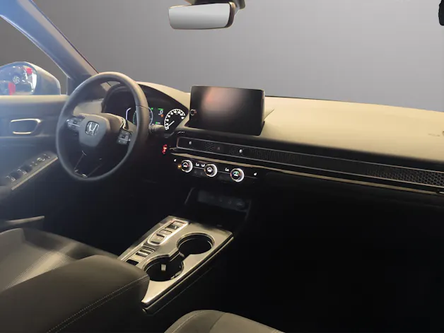 Honda Civic 2.0 i-MMD Elegance