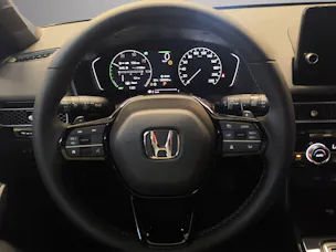 Honda Civic 2.0 i-MMD Elegance