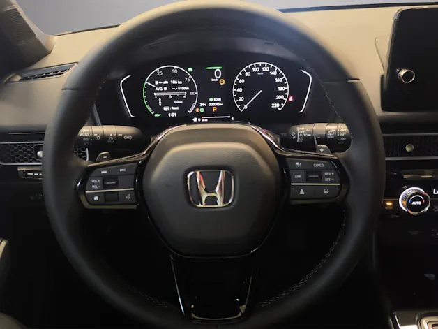 Honda Civic 2.0 i-MMD Elegance