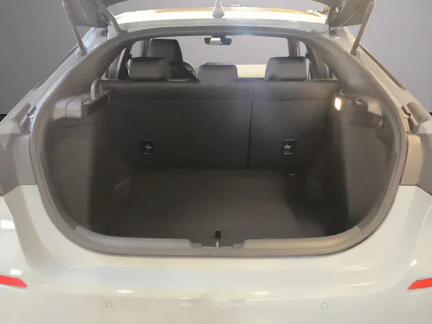 Honda Civic 2.0 i-MMD Elegance