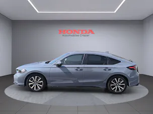 Honda Civic 2.0 i-MMD Elegance