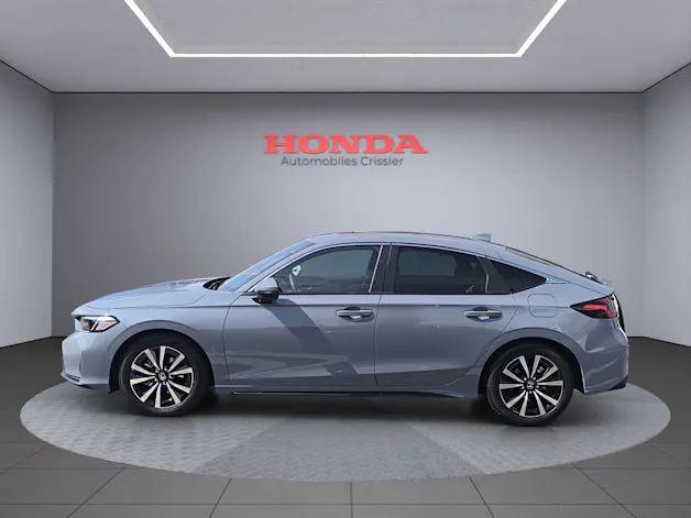 Honda Civic 2.0 i-MMD Elegance