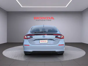 Honda Civic 2.0 i-MMD Elegance