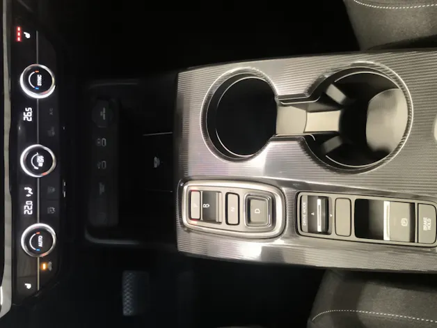 Honda Civic 2.0 i-MMD Elegance