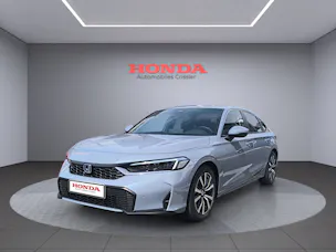 Honda Civic 2.0 i-MMD Elegance
