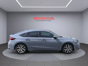 Honda Civic 2.0 i-MMD Elegance