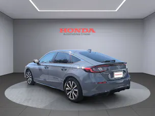 Honda Civic 2.0 i-MMD Elegance