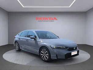 Honda Civic 2.0 i-MMD Elegance
