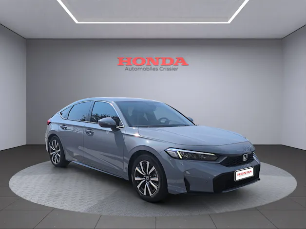Honda Civic 2.0 i-MMD Elegance