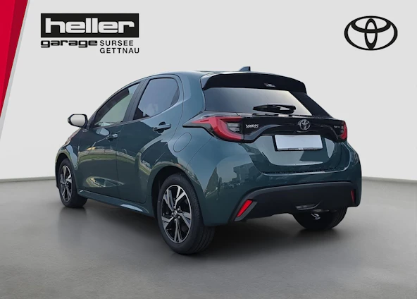 Fahrzeugbild 2 Fahrzeugbild 2