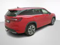 Škoda Kodiaq 2.0 TDI Sportline