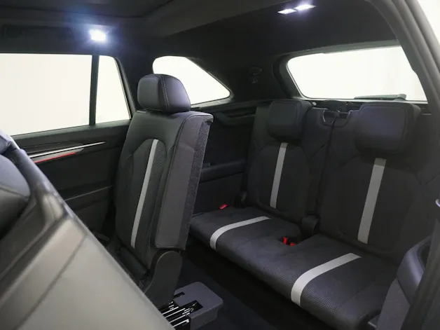 Škoda Kodiaq 2.0 TDI Sportline