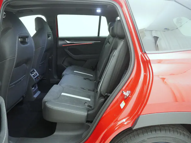 Škoda Kodiaq 2.0 TDI Sportline
